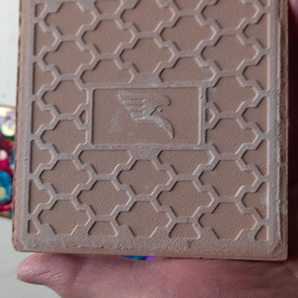 5 painted coasters - Picture 7 of 7